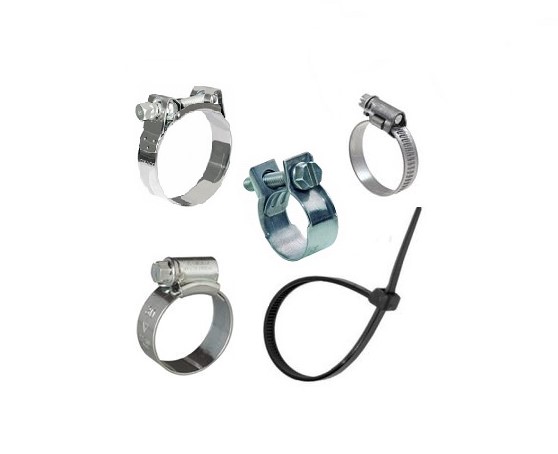 CLAMPS