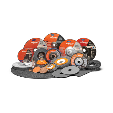 ABRASIVES