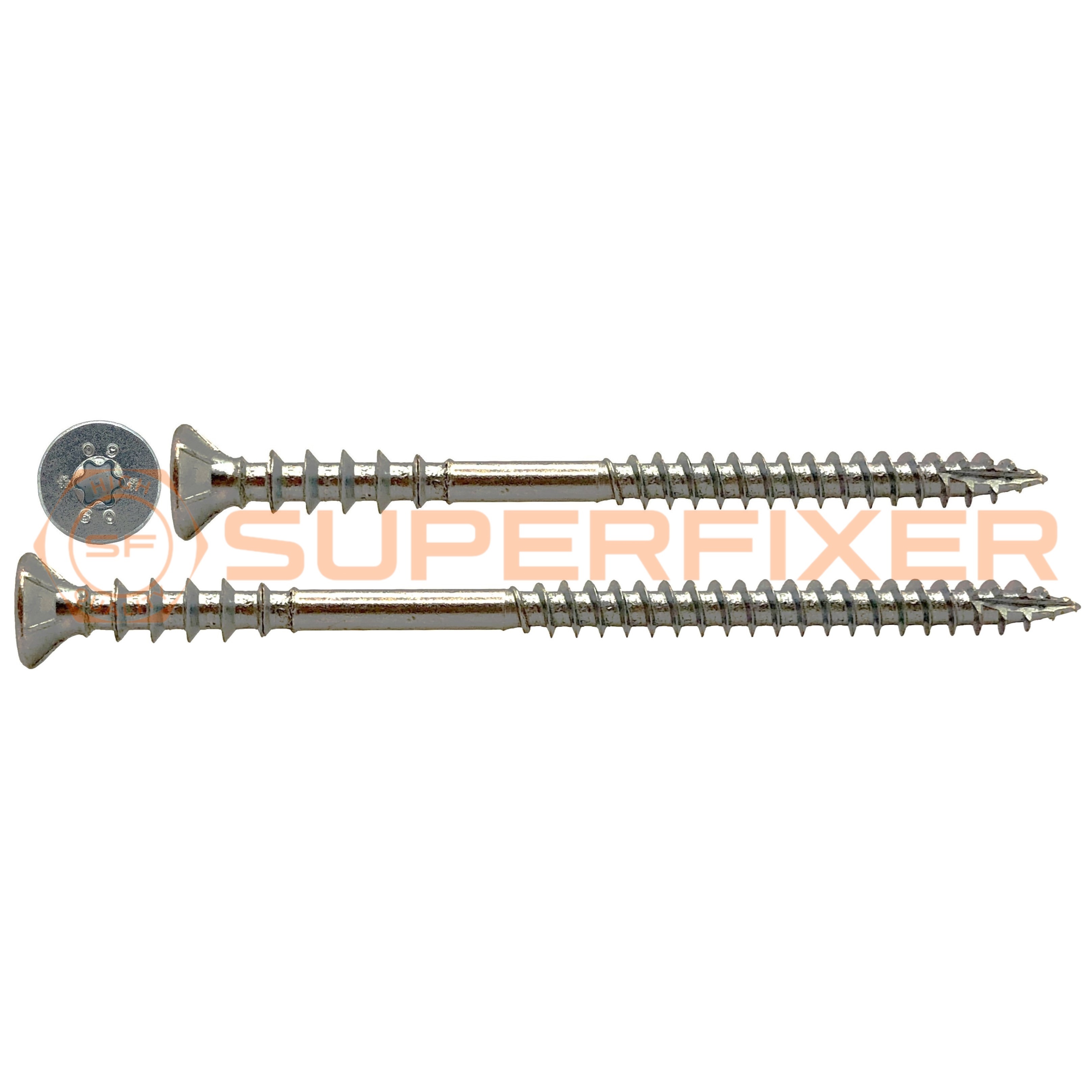 ADJUSTABLE SCREWS